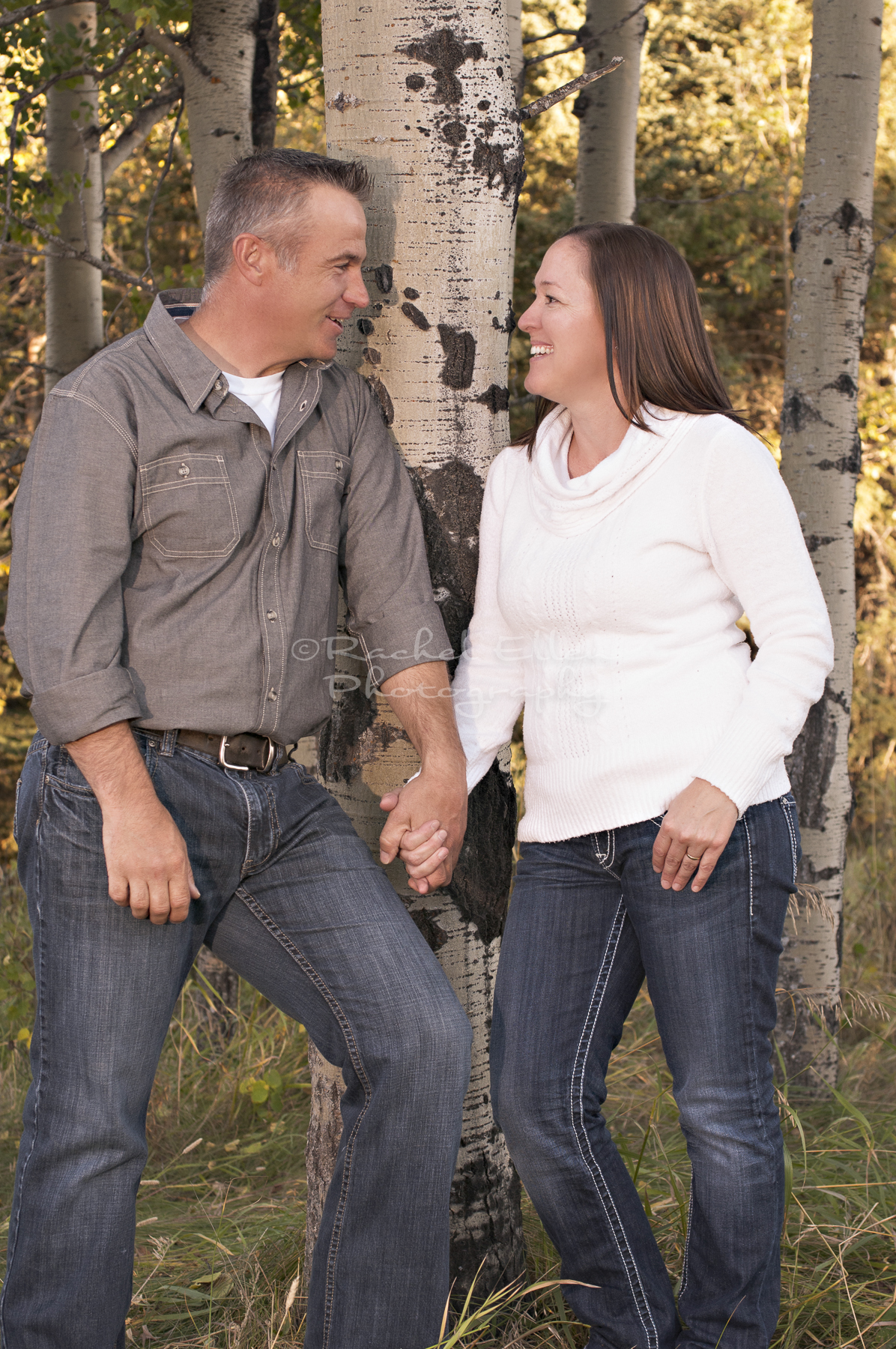 Foothills Family Portraits
