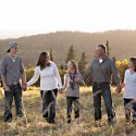 Foothills Family Portraits