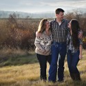 Millarville Family Portraits