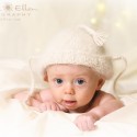 Christmas Baby Portraits