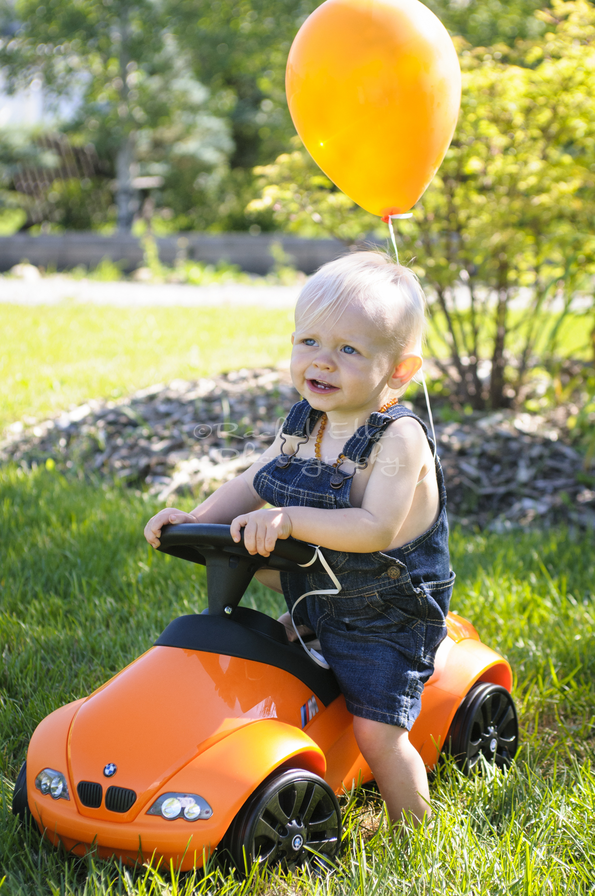 Millarville baby portraits