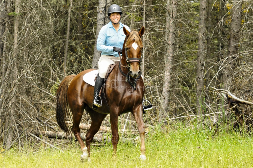 foothills ride for STARS