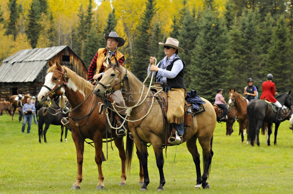 Foothills Ride for STARS