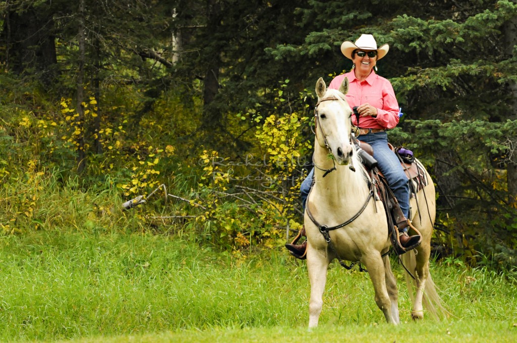 Foothills Ride for STARS