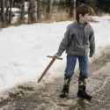 Documentary Child Photography