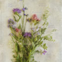 Purple Wildflower Botanicals